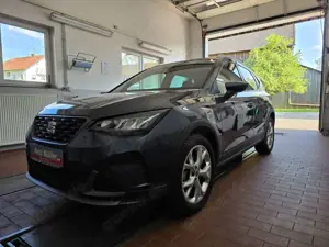 SEAT Arona FR