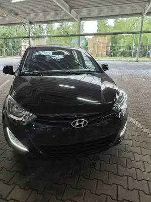 Hyundai i20 1,25 Trend Tüv neu April 2028