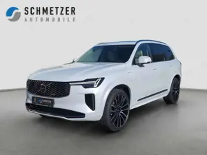 Volvo XC90 +T8+AWD+Ultra+Bright+Bowers/W+Massage+Standh