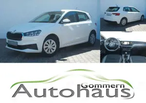 Skoda Fabia Active * DAB * Lane Assist * Bluetooth !!!
