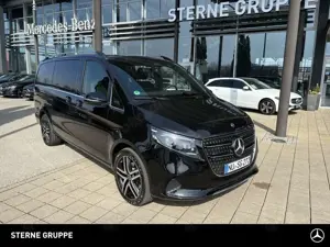 Mercedes-Benz V 300 V 300 d AVANTGARDE Lang 6 SITZE STANDH. AHK LEDER