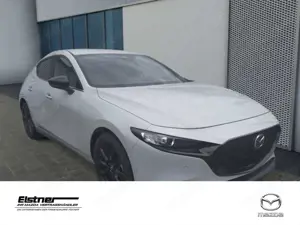 Mazda 3 5HB 2.0L e-SKYACTIV G 150ps 6MT FWD Homura