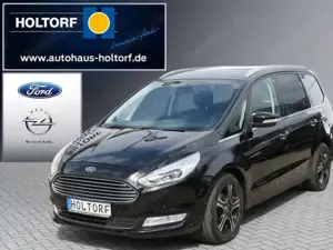 Ford Galaxy Titanium KLIMA LED NAVI 8 Fach Bereift