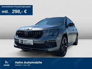 Skoda Kamiq 1.5TSI DSG Monte Carlo Pano Matrix Cam SHZ