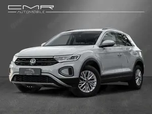 Volkswagen T-Roc Life AHK DAB+ Assistenz-Paket Comfort