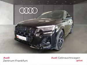 Audi Q7 50 TDI quattro tiptronic S line LED KAMERA