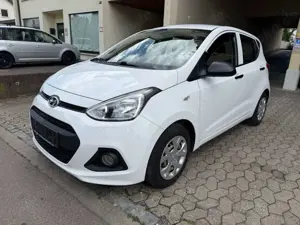 Hyundai i10 Classic *Klima*