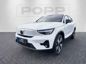 Volvo C40 Twin Motor AWD Plus LHZ SHZ WÄPU