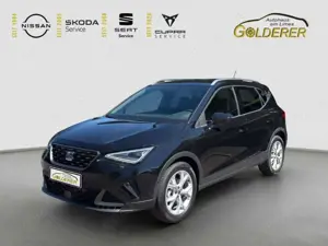 SEAT Arona FR 1,0 TSI DSG Digitales Cockpit LED Sperrdiff. AC