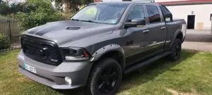 Dodge RAM Bighorn