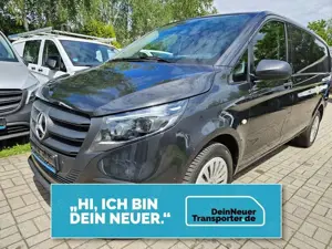 Mercedes-Benz Vito 116 CDI PRO LANG|MultibeamPLUS2xLED|2,5tAHK
