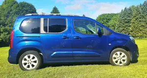 Opel Combo Life Combo Life E Edition 1.5 CDTI