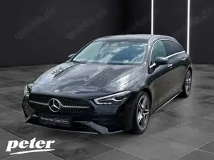 Mercedes-Benz CLA 200 Shooting Brake AMG Plus*Distronic