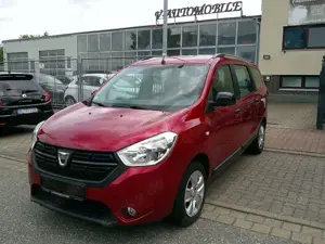 Dacia Lodgy Comfort dCi Erste Hand !