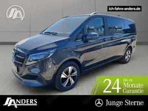 Mercedes-Benz V 250 Lang *Style*Lang*AHK 2,5t*Burmester*MBUX*