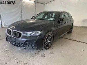 BMW 520 d M Sport ACC | LED+ | KAM | 4xSiHz+LenkrHz