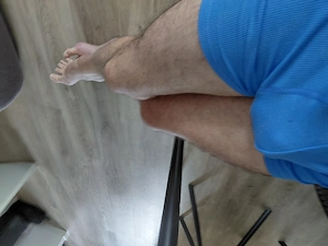 Suche einen Mann 