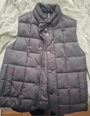 Tommy Weste Herren