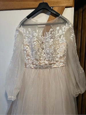 abendkleid brautkleid
