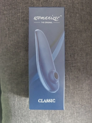 Womanizer Classic