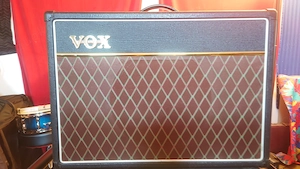 Vox AC15 C1