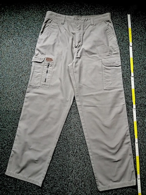 Cargohosen "Polo Ralph Lauren" + "Woodpecker" (Herren)