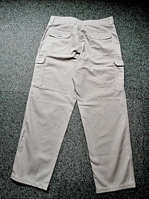 Cargohosen "Southern Denim" (Herren)