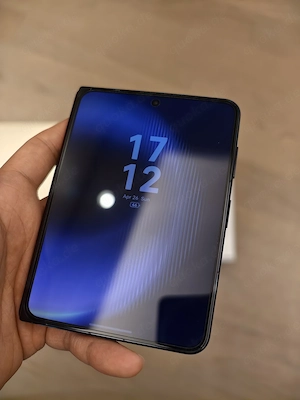 Huawei Pura X Max 16 1TB 5G Foldable Smartphone 