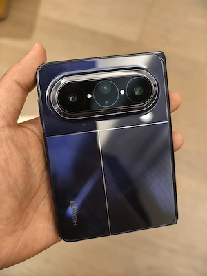 Huawei Pura X Max 16 1TB 5G Foldable Smartphone 
