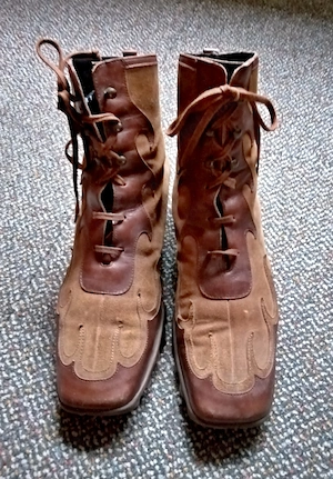 Stiefelette - Boots (damen von Gabor