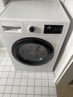 Waschmaschine Bosch 