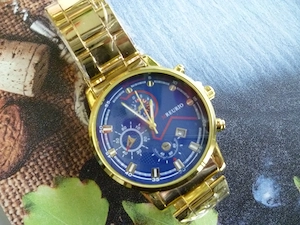 Armbanduhr Herren - zu verkaufen.