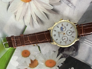 Armbanduhr Herren ,- zu verkaufen.