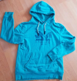 Yakuza Pullover Hoodie grün grösse XXL