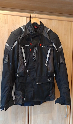 Büse Jacke TORINO PRO - Motorradjacke - NEU - GR M
