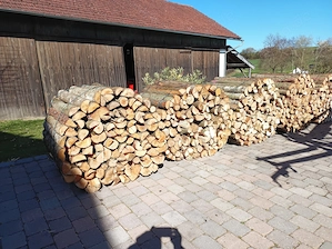 Brennholz verk.