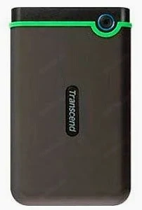 Externe Festplatte 1 TB