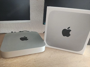 Apple Mac Mini M2 2023