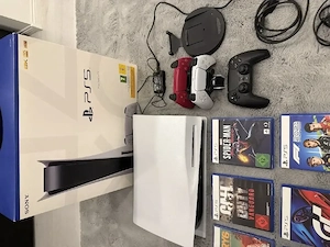 PlayStation 5