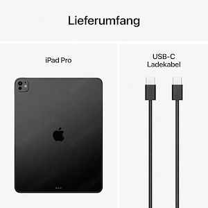 iPad Pro 13  512GB 5G | Top Zustand | sofort verfügbar