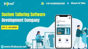 Build a More Profitable Fashion Business with Custom Tailoring Software Development 