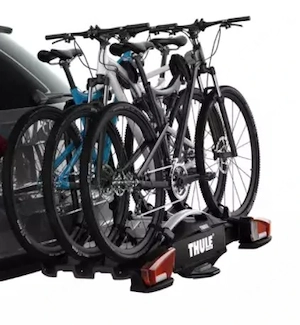 Fahrradträger Thule 926 3