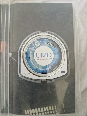 PSP spiel 