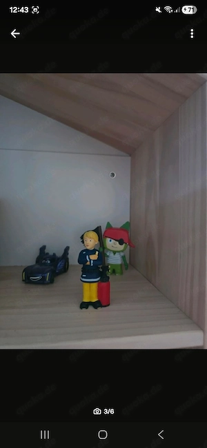 Tonie figur