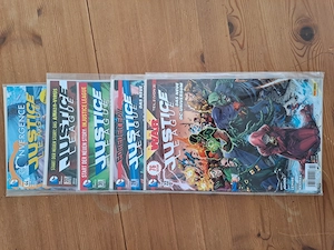 Comics Justice League (6)