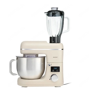 küchenmaschine zu verkaufen 