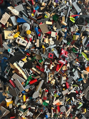 lego kiloweise pro kilo 20 euro