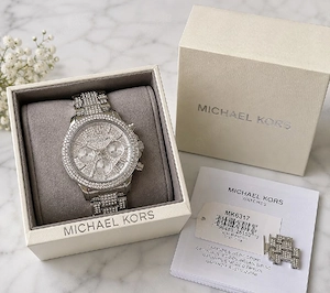 Michael Kors MK6317 Damen Uhr  