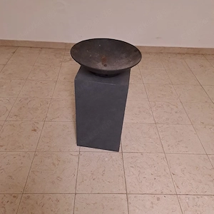 Feuerschale 