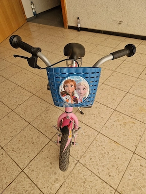 Puky Kinder Zl 12-1 Alu Fahrrad